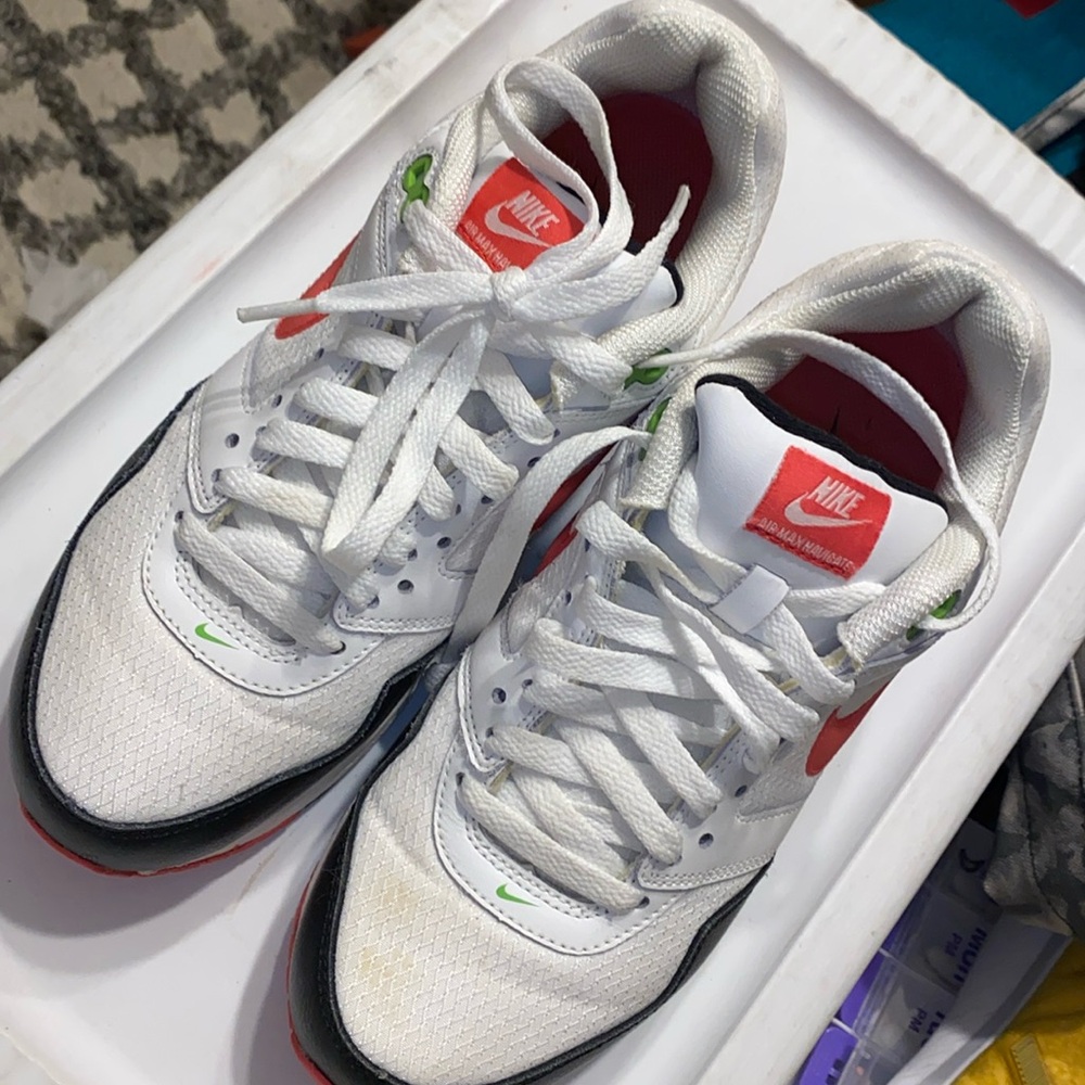 Nike Airmax sneakers - Picture 5 of 5